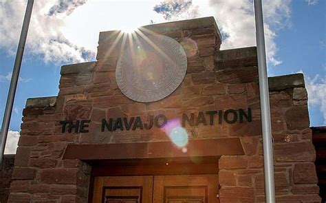 Navajo Nation Casinos in New Mexico, Arizona Will Remain Smoke.